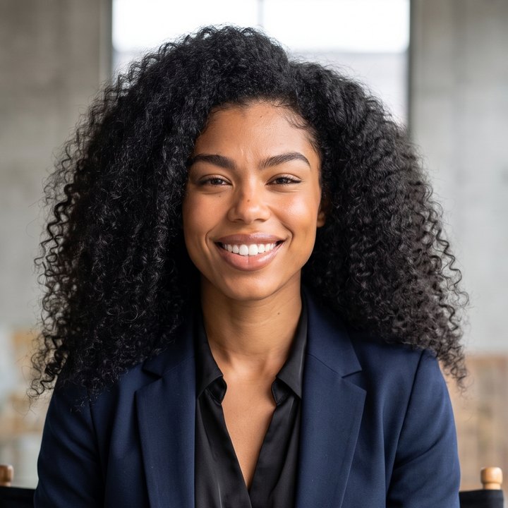 Maci, who covers visas and residency for Joriu